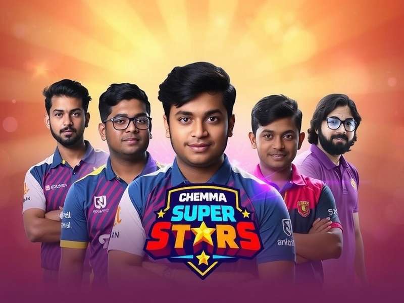 Expert strategies from top Indian players Pro Gamer Strategies for Chennai Super Stars
